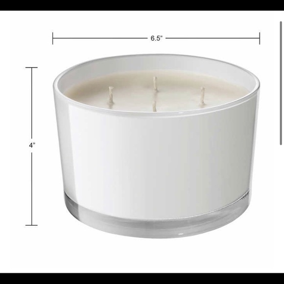 bellevue Other New Bellevue Luxury 4oz Soy Blend Candle Poshmark